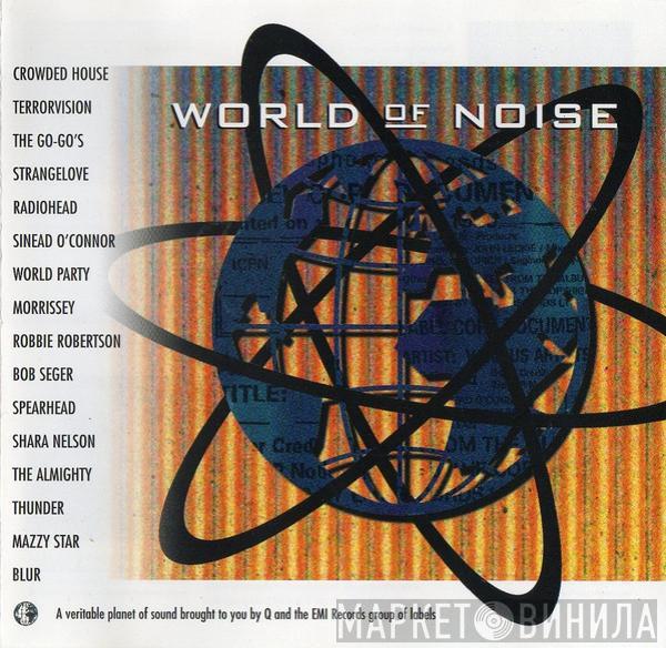  - World Of Noise