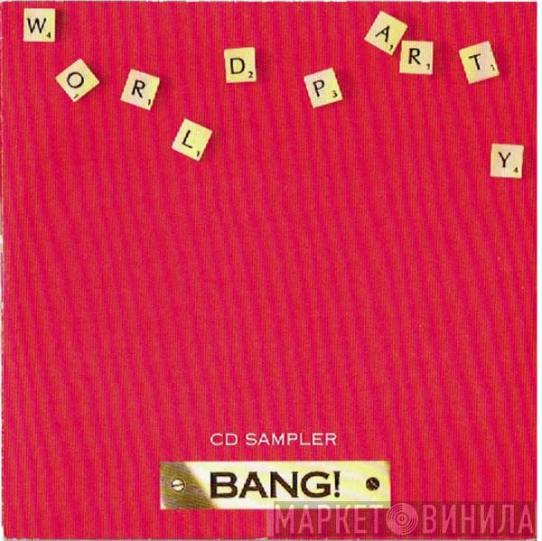 World Party - Bang!