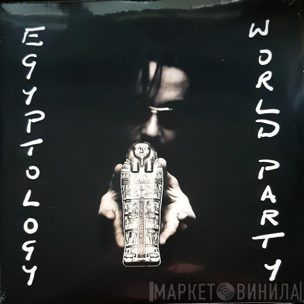 World Party - Egyptology
