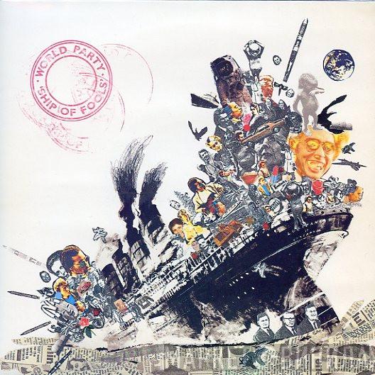 World Party - Ship Of Fools
