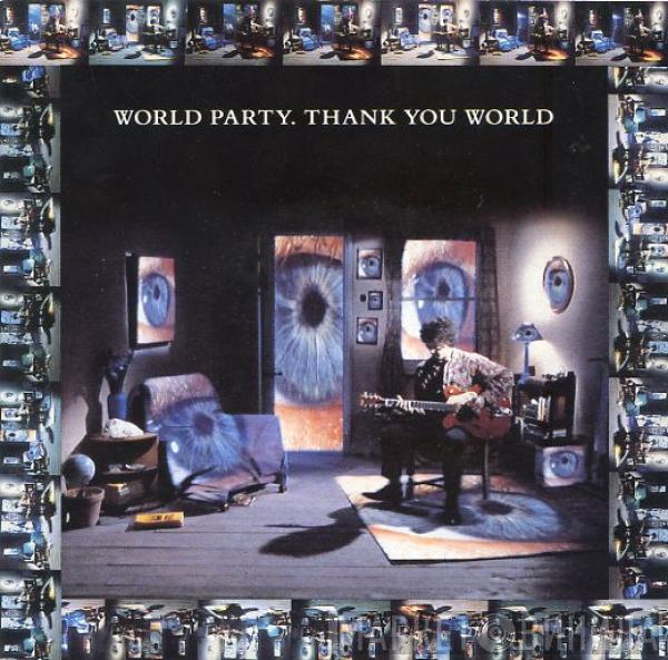 World Party - Thank You World