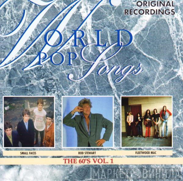  - World Pop Songs The 60’s Vol. 1