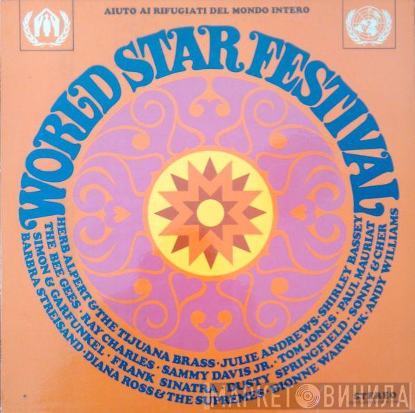 - World Star Festival