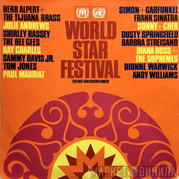  - World Star Festival