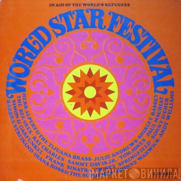  - World Star Festival