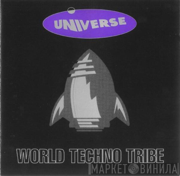  - World Techno Tribe