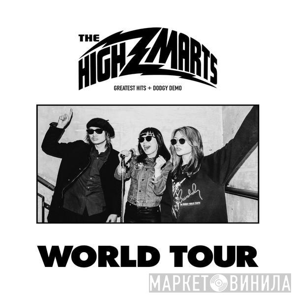 ザ・ハイマーツ - World Tour - Greatest Hits + Dodgy Demo