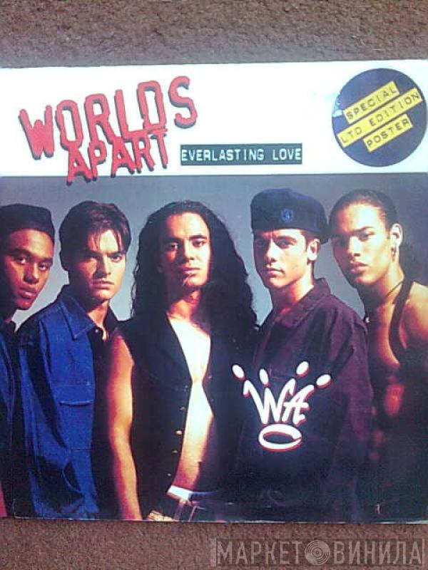 Worlds Apart - Everlasting Love