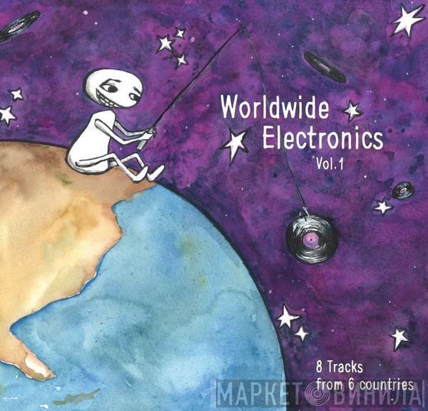  - Worldwide Electronics Vol. 1