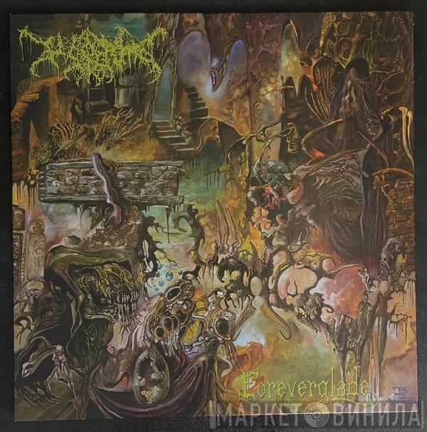 Worm  - Foreverglade