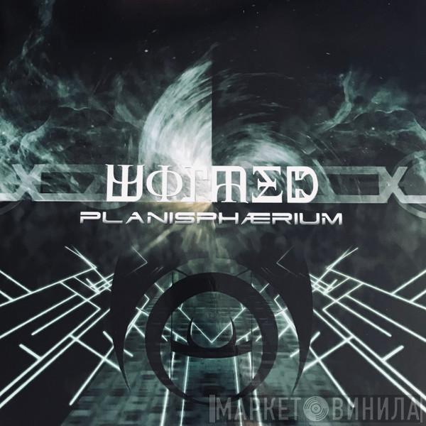 Wormed - Planisphærium