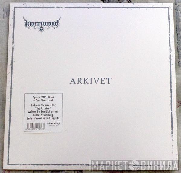 Wormwood  - Arkivet