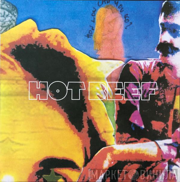 Worst Case Scenario  - Hot Beef