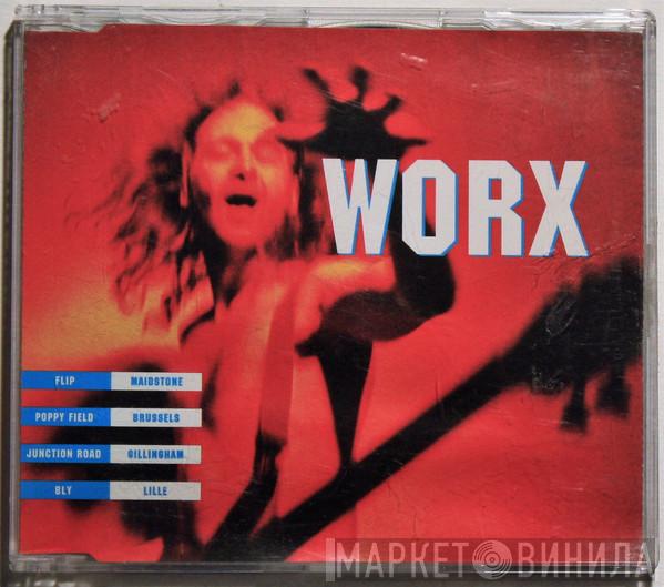  - Worx