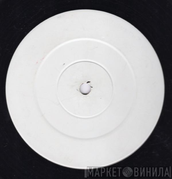 Wots My Code - XLR 8 - What's My Name E.P. (Dub Plate Re-Mixes)