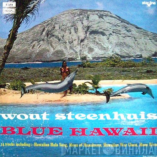 Wout Steenhuis - Blue Hawaii