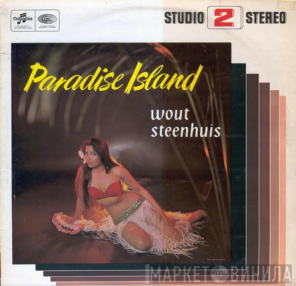 Wout Steenhuis - Paradise Island