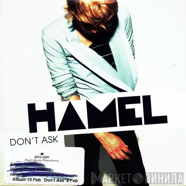 Wouter Hamel - Don't Ask
