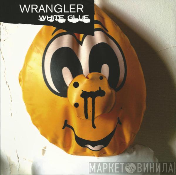 Wrangler - White Glue