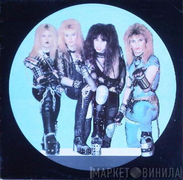 Wrathchild - Do Ya Want My Love