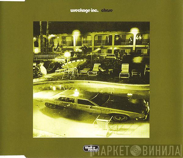 Wreckage Inc. - Chase