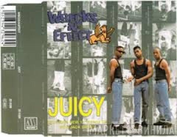  Wrecks-N-Effect  - Juicy