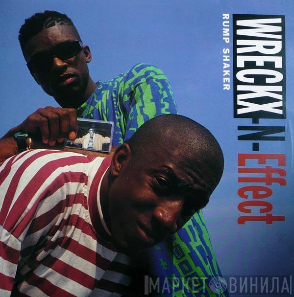  Wrecks-N-Effect  - Rump Shaker