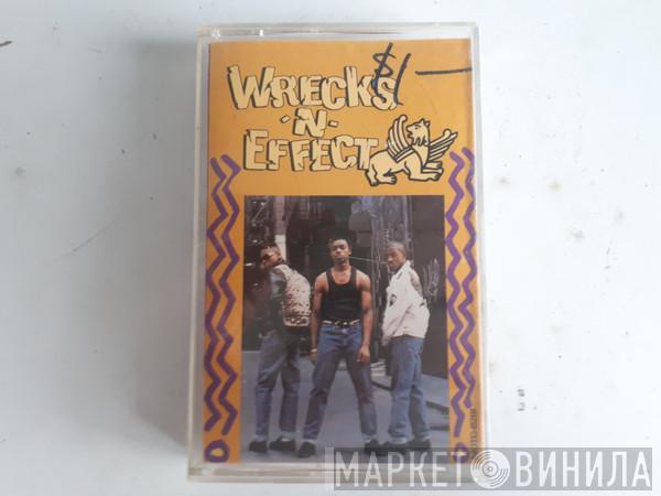  Wrecks-N-Effect  - Wrecks-N-Effect