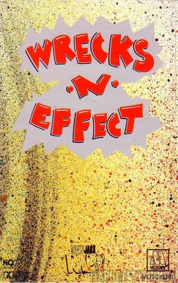  Wrecks-N-Effect  - Wrecks-N-Effect