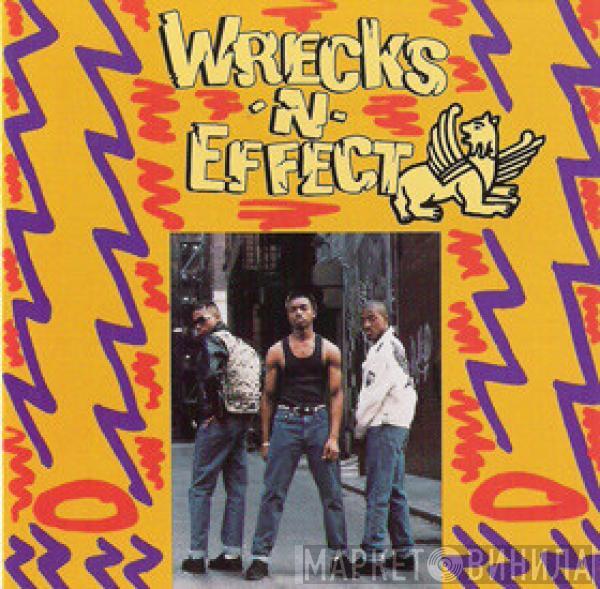  Wrecks-N-Effect  - Wrecks-N-Effect