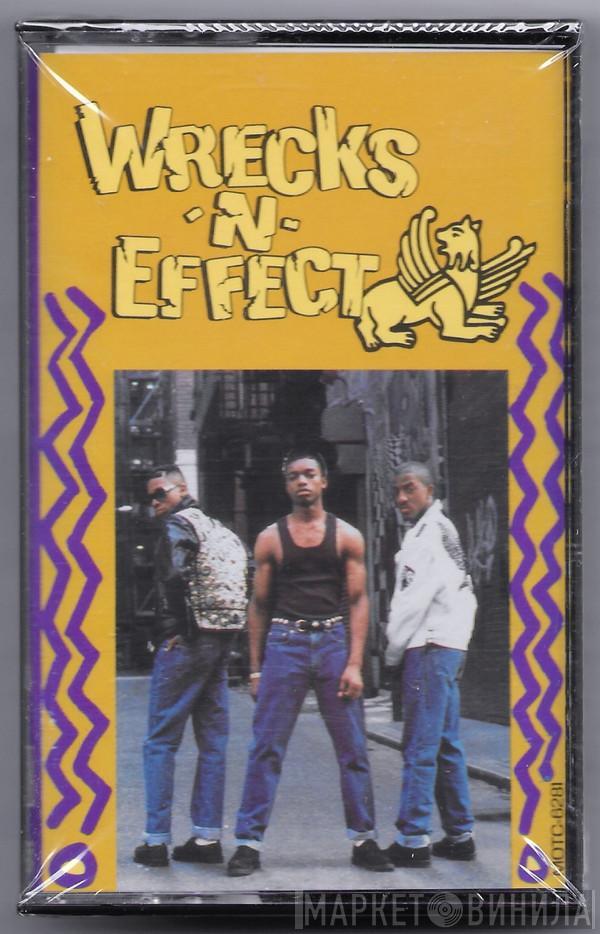  Wrecks-N-Effect  - Wrecks-N-Effect