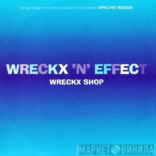 Wrecks-N-Effect - Wreckx Shop