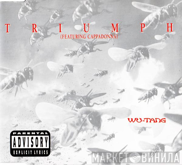 Wu-Tang Clan, Cappadonna - Triumph
