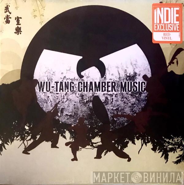 Wu-Tang Clan - Chamber Music