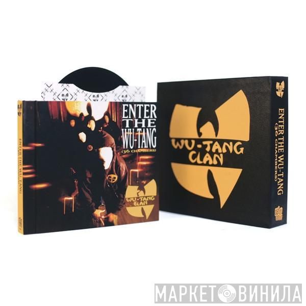 Wu-Tang Clan - Enter The Wu-Tang (36 Chambers)