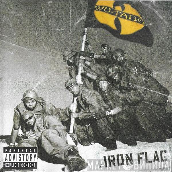  Wu-Tang Clan  - Iron Flag