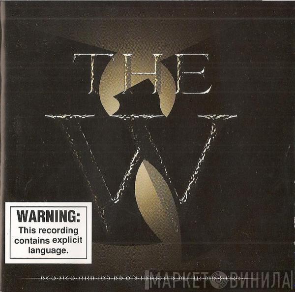  Wu-Tang Clan  - The W