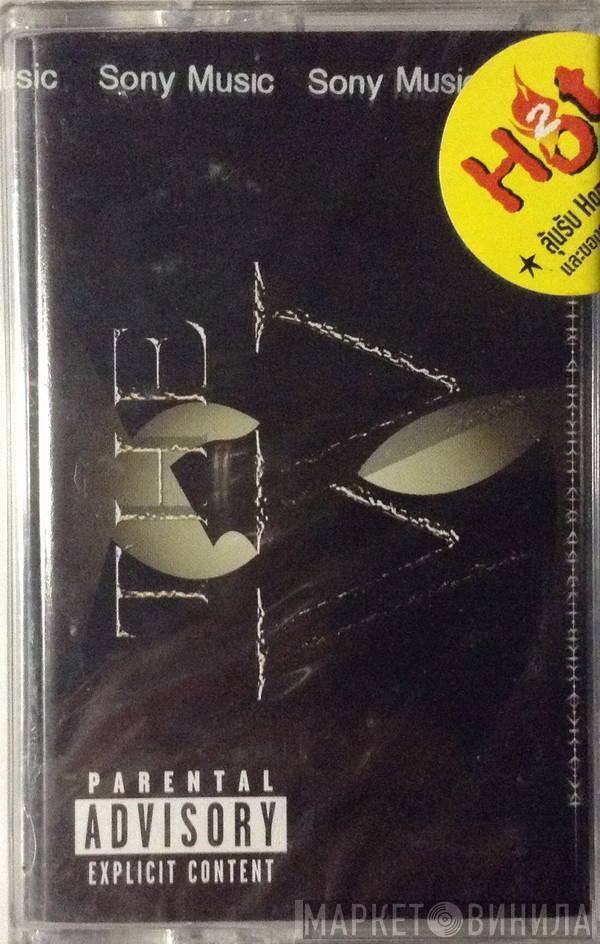  Wu-Tang Clan  - The W