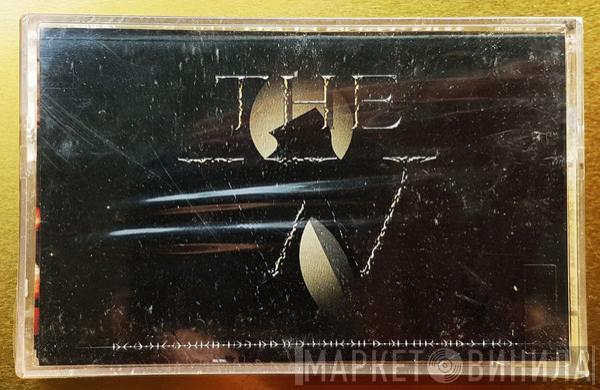  Wu-Tang Clan  - The W