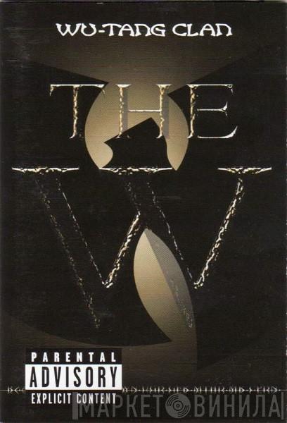  Wu-Tang Clan  - The W