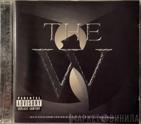  Wu-Tang Clan  - The W