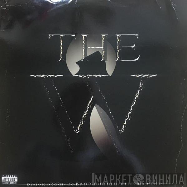 Wu-Tang Clan  - The W