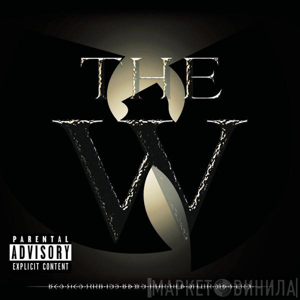  Wu-Tang Clan  - The W