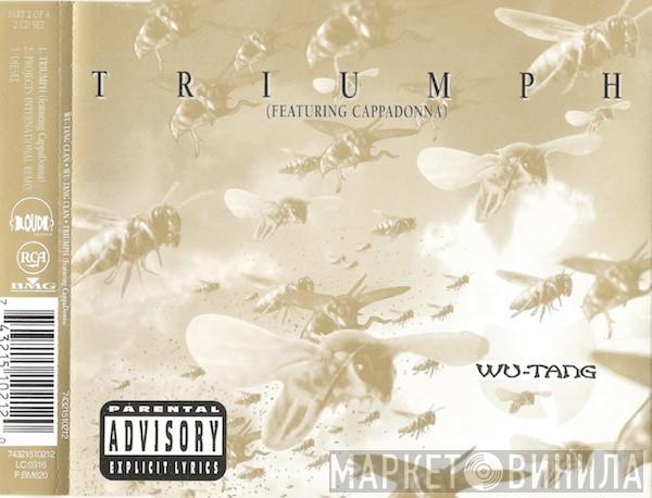 Wu-Tang Clan - Triumph