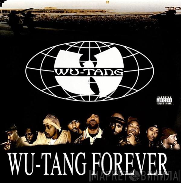Wu-Tang Clan - Wu-Tang Forever