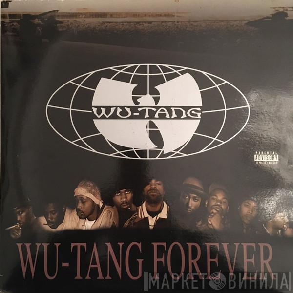 Wu-Tang Clan - Wu-Tang Forever