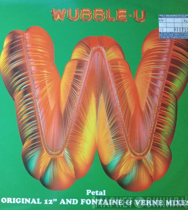 Wubble-U - Petal