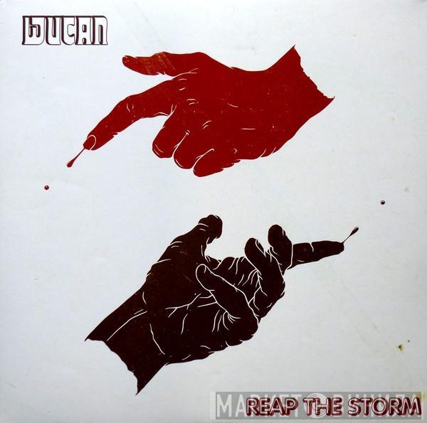 Wucan - Reap The Storm