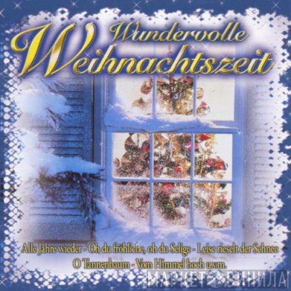  - Wundervolle Weihnachtszeit