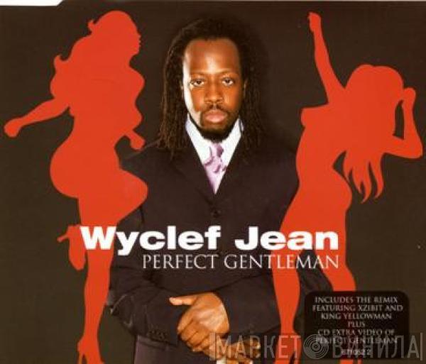 Wyclef Jean - Perfect Gentleman